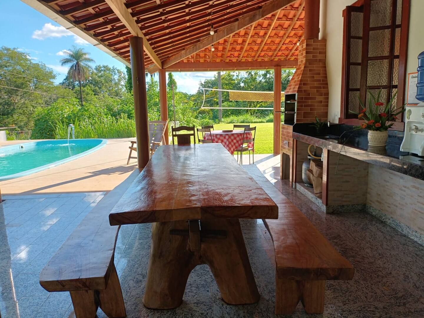 Sítio Castelinho - Imagem 12