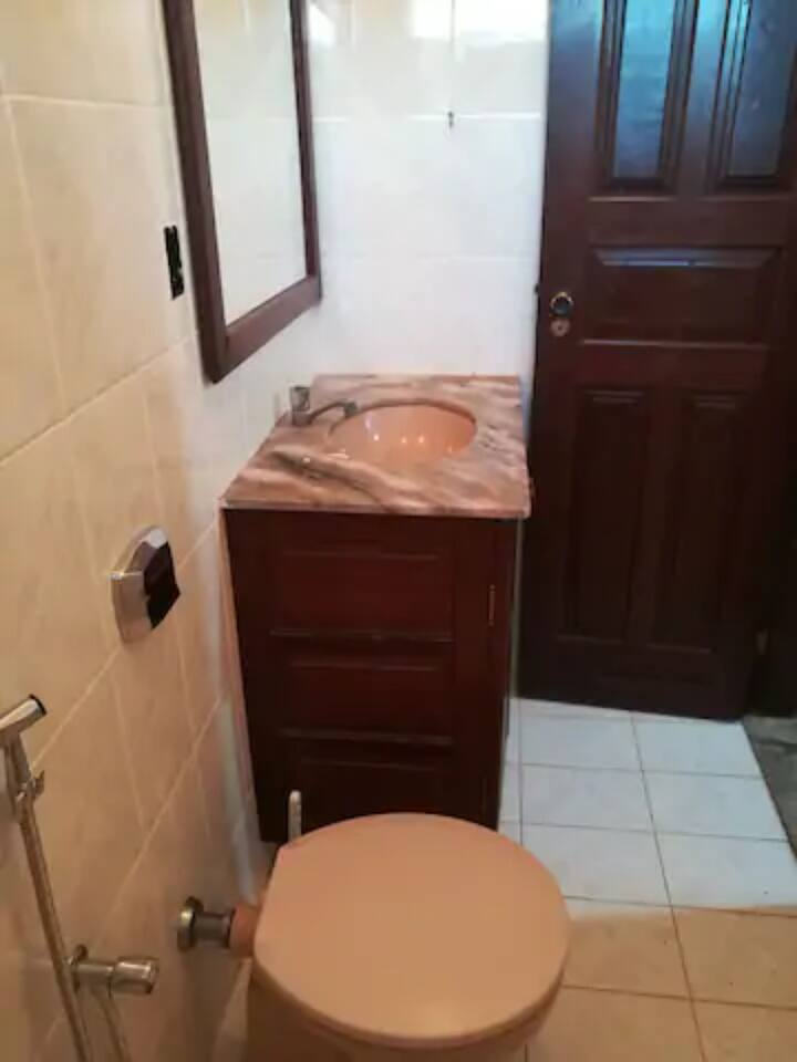 Guanabara/Castelhanos 3 quartos - 1º andar - Imagem 16