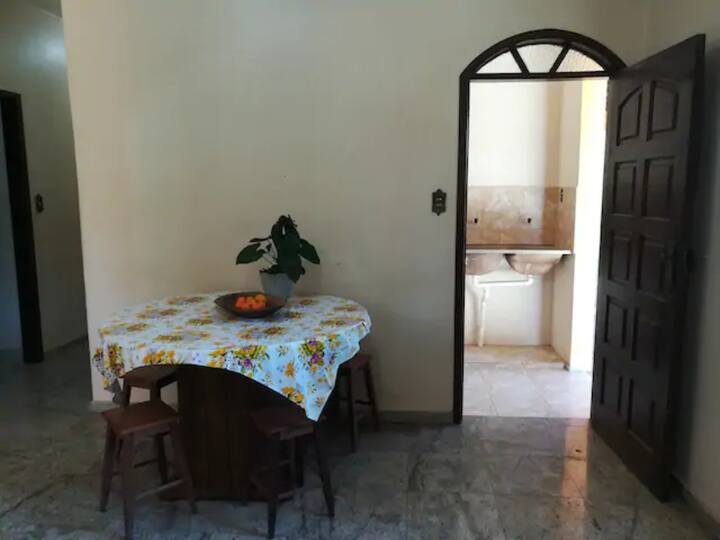 Guanabara/Castelhanos 3 quartos - 1º andar - Imagem 12