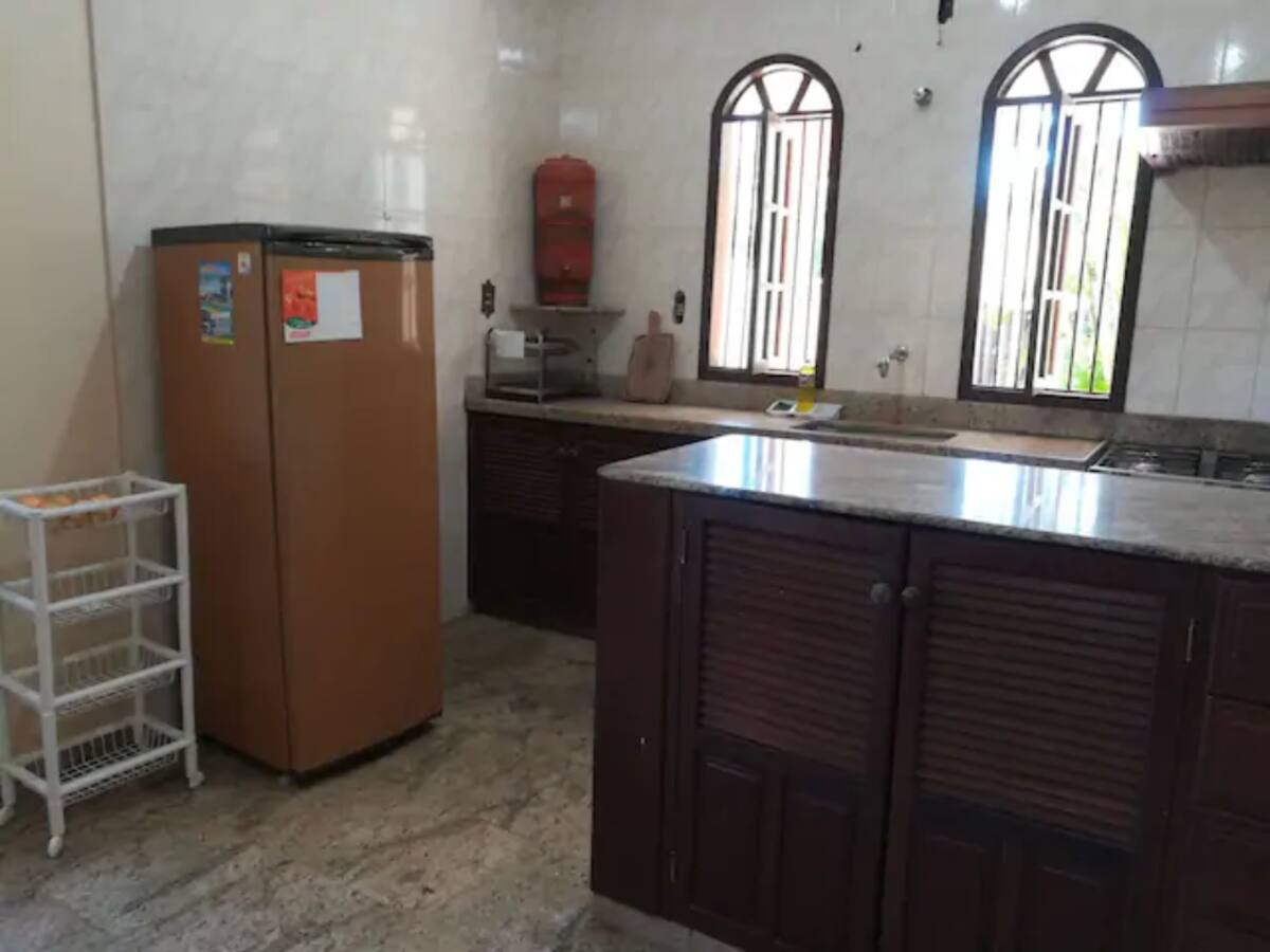 Guanabara/Castelhanos 3 quartos - 1º andar - Imagem 10