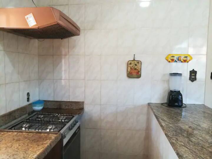 Guanabara/Castelhanos 3 quartos - 1º andar - Imagem 11