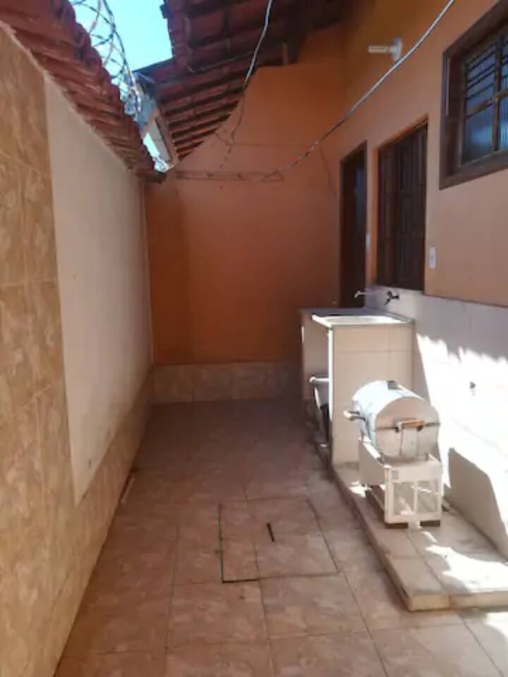 Guanabara/Castelhanos 4 quartos - Casa 3 - Imagem 18