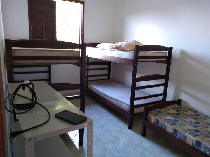 Guanabara/Castelhanos 4 quartos - Casa 3 - Imagem 11