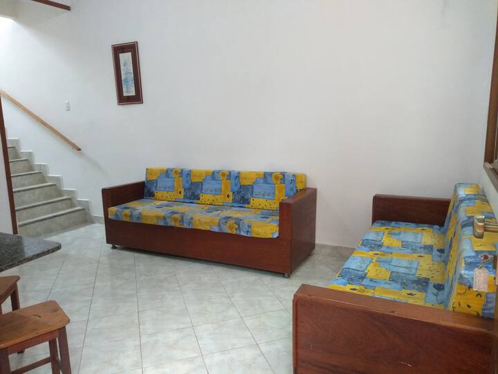 Guanabara/Castelhanos 4 quartos - Casa 3 - Imagem 4